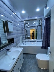 2 комнатная квартира, 7 этаж, 79 м²