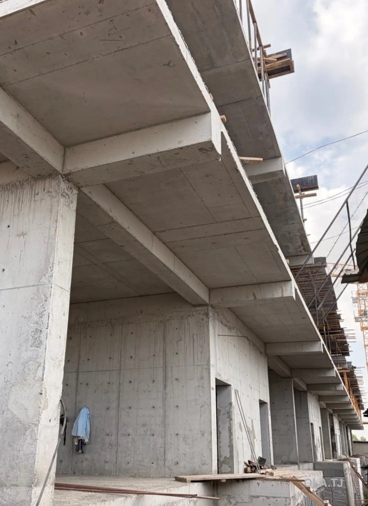 1 комнатная квартира, 16 этаж, 39 м²