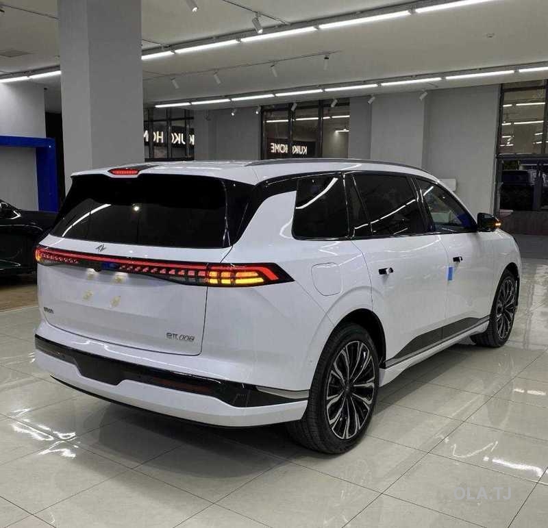 Dongfeng Mengshi M-Hero 800,  2026