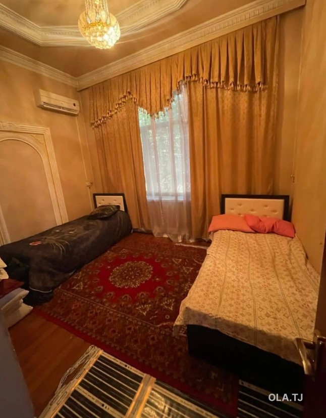 Дом (хавли), 8 комнат, 2 эт