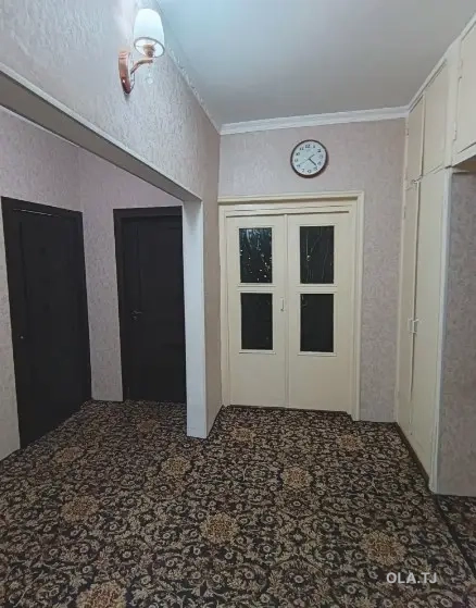 4 комнатная квартира, 4, 103 м²
