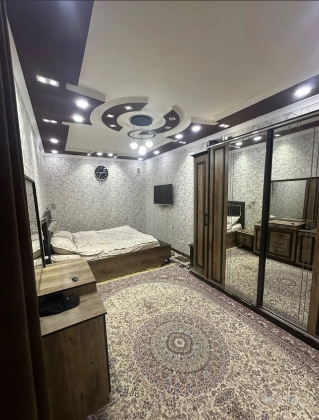 Дом (хавли), 9 комнат, 1 эт