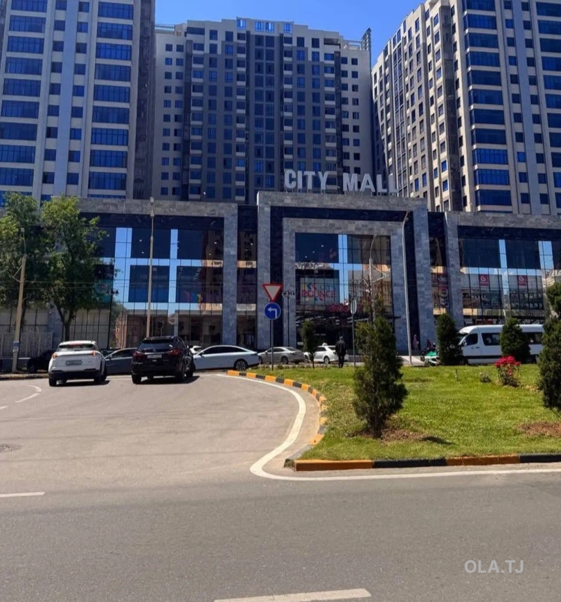 3 комнатная квартира, 17 этаж, 111 м²
