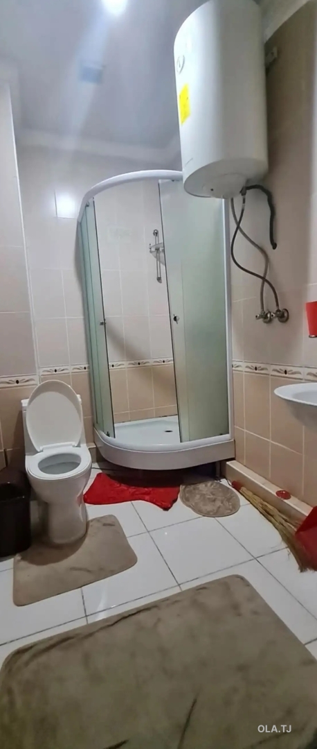 1 комнатная квартира, 8 этаж, 61 м²