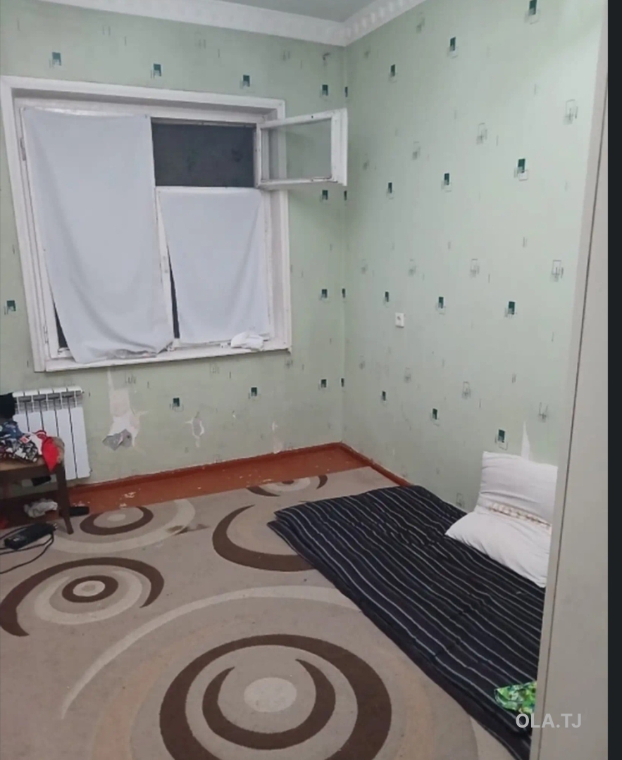 4 комнатная квартира, 7 этаж, 100 м²