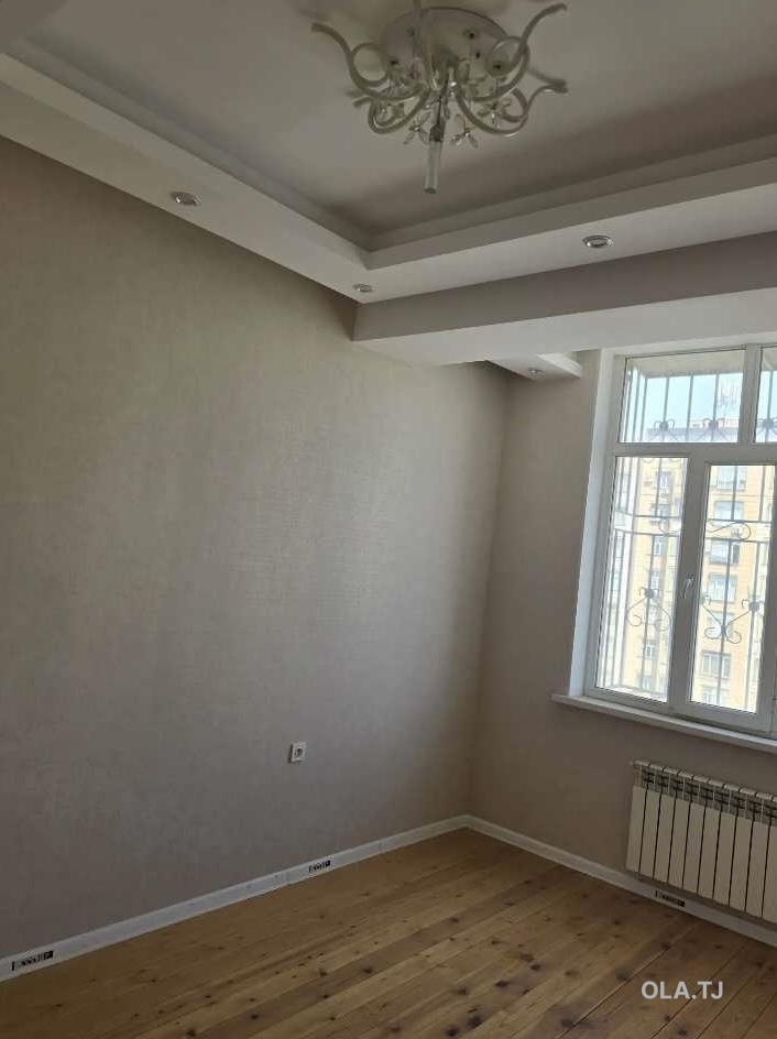 2 комнатная квартира, 7 этаж, 56 м²