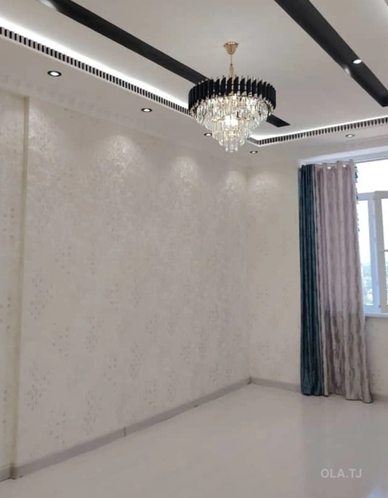 2 комнатная квартира, 13 этаж, 68 м²