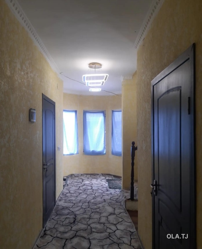 Дом (хавли), 2 комнат, 2 эт