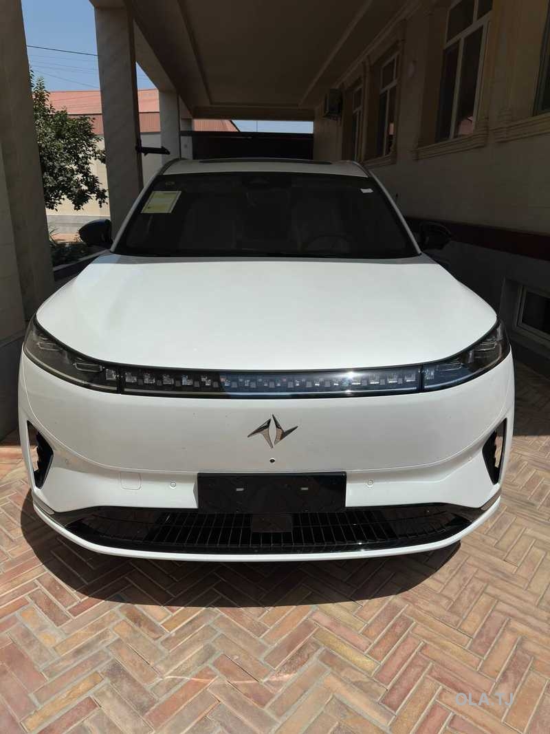 Dongfeng C36,  2026