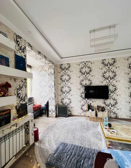 2 комнатная квартира, 5 этаж, 67 м²