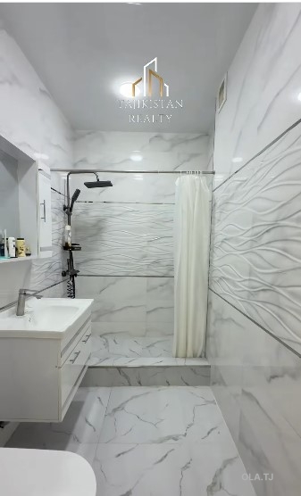 3 комнатная квартира, 11 этаж, 81 м²