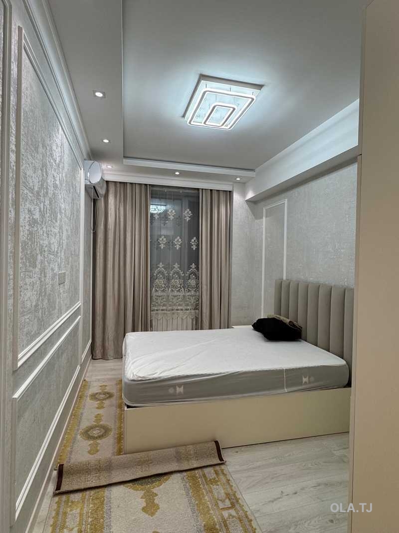 2 комнатная квартира, 11 этаж, 70 м²
