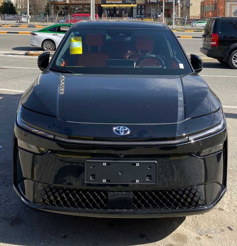 BYD Song Plus,  2025