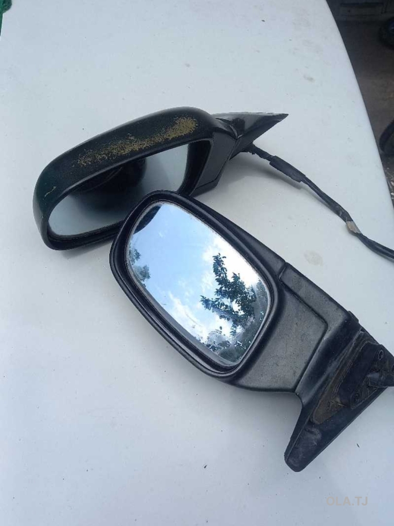 запчасти