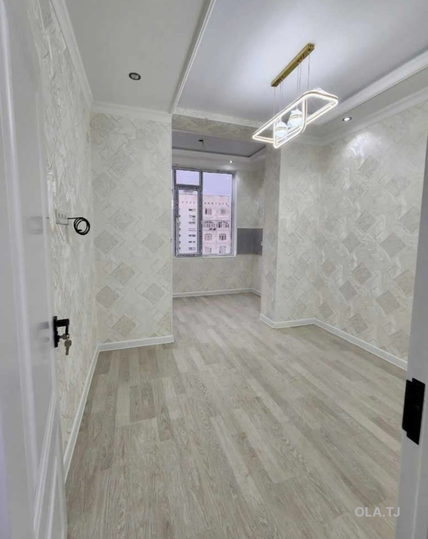 1 комнатная квартира, 6 этаж, 46 м²