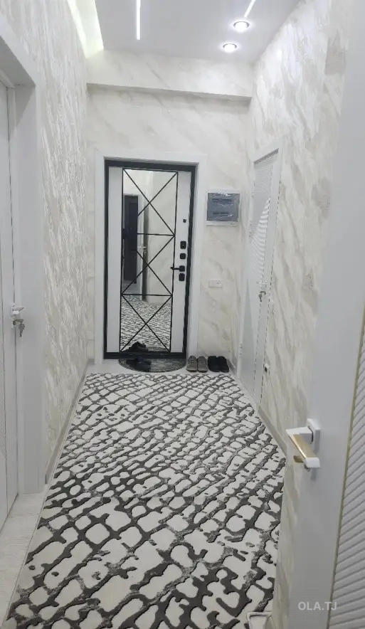 2 комнатная квартира, 2/, 48 м²