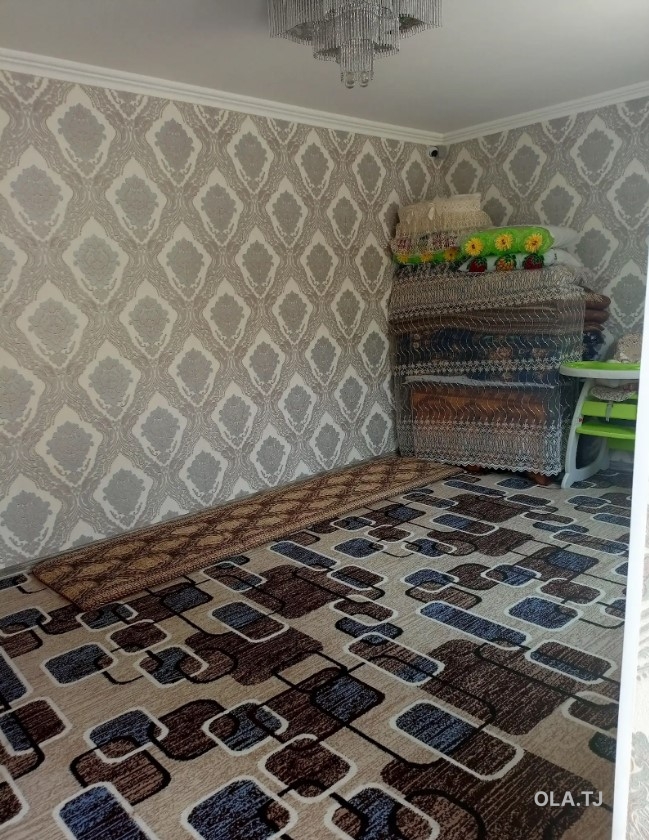 Дом (хавли), 3 комнат, 1 эт