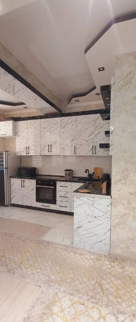 3 комнатная квартира, 13 этаж, 120 м²