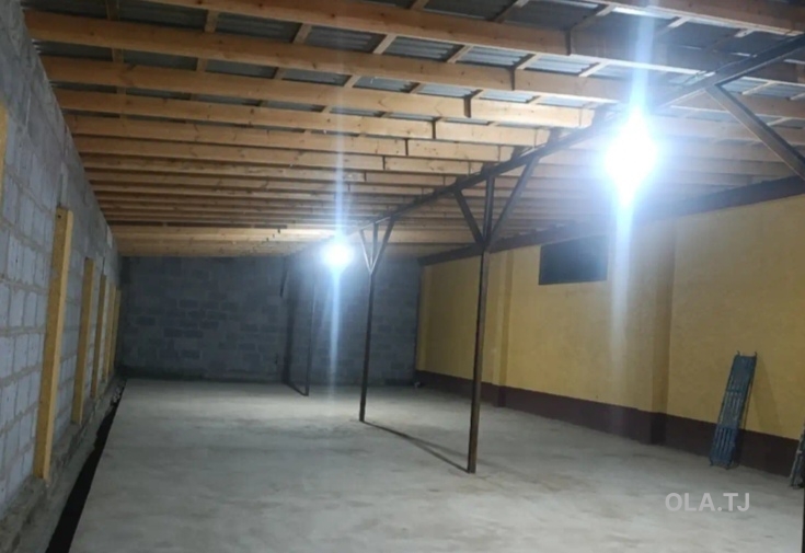 Склад на продажу, 400 м²
