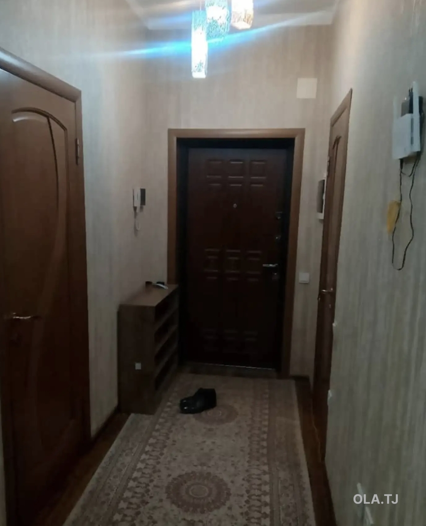 3 комнатная квартира, 6 этаж, 90 м²