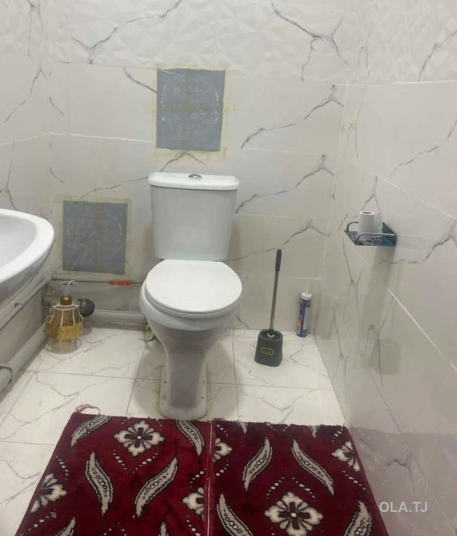 Комната в 3 комнатной квартире, 7/,
