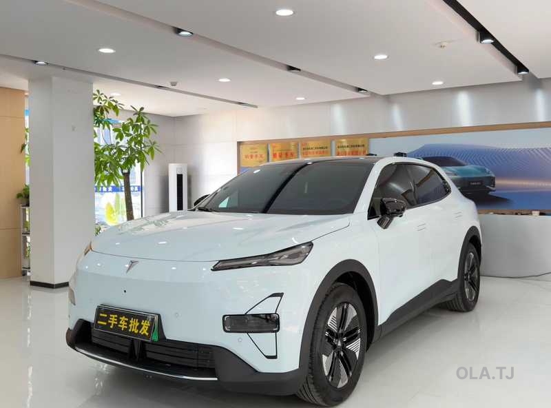 Changan Deepal S05,  2025