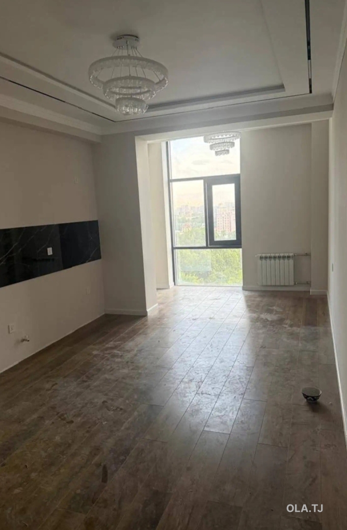 2 комнатная квартира, 11 этаж, 102 м²