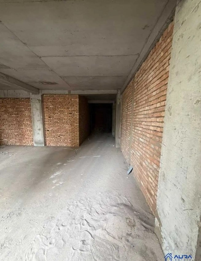1 комнатная квартира, 4 этаж, 75 м²
