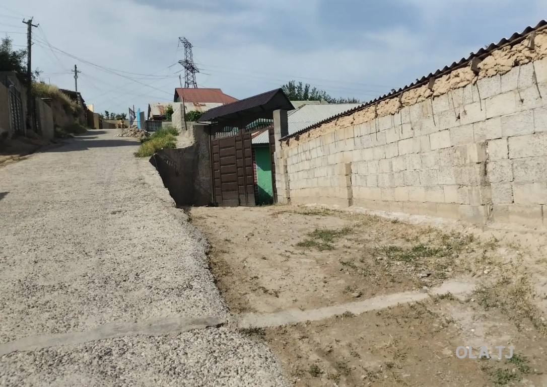 Дом (хавли), 4 комнат, 1 эт