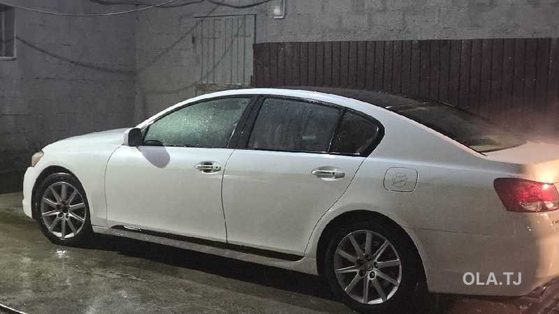 Lexus RX,  2011