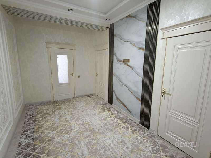 2 комнатная квартира, 10 этаж, 76 м²