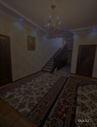 Дом (хавли), 8 комнат, 2 эт