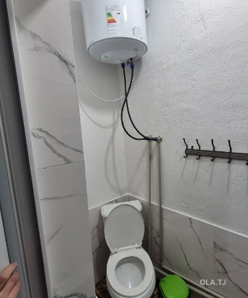 1 комнатная квартира, 1 этаж, 28 м²