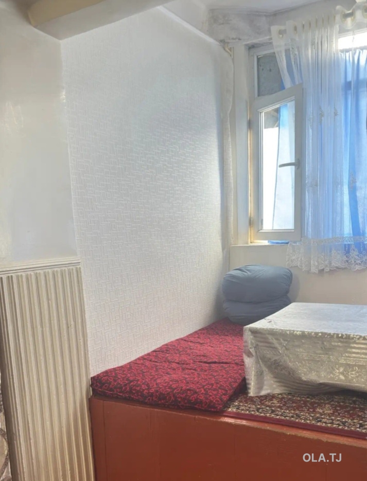 2 комнатная квартира, 1 этаж, 47 м²