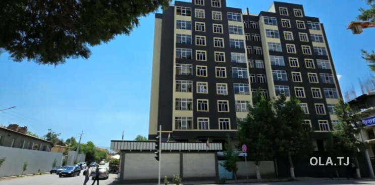 2 комнатная квартира,  этаж, 59 м²