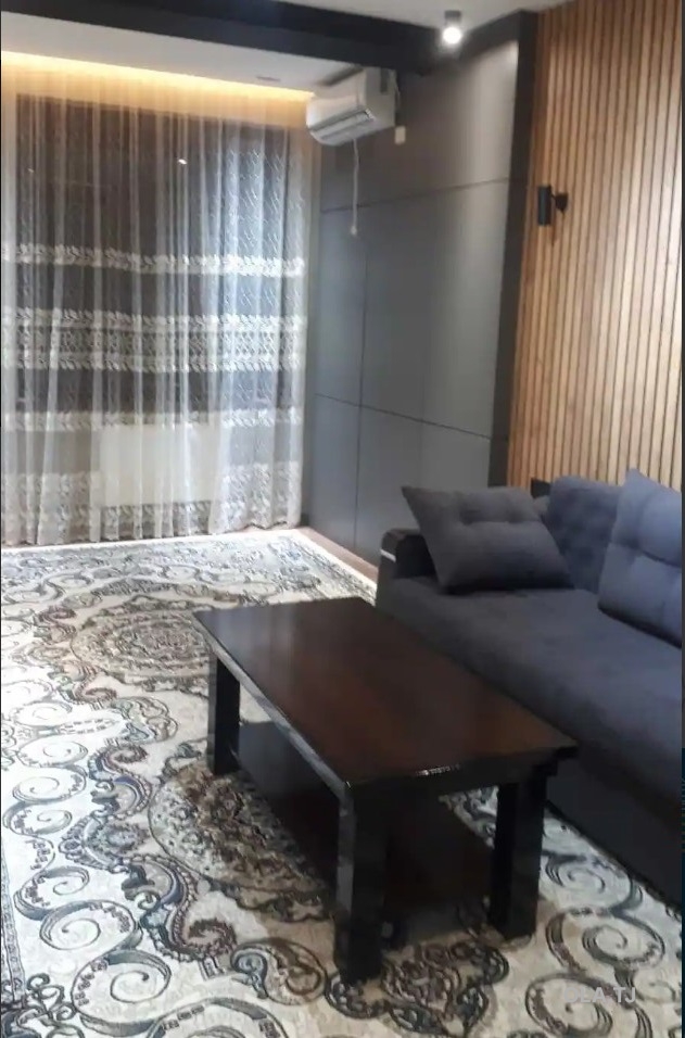2 комнатная квартира, 7 этаж, 70 м²