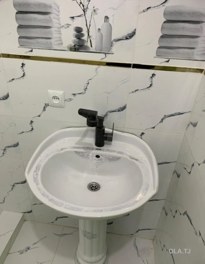 Дом (хавли), 4 комнат,