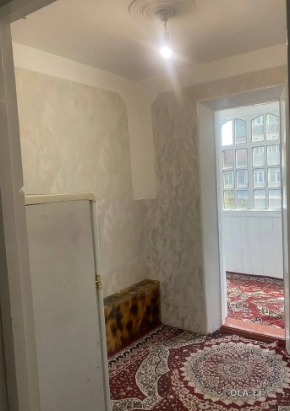 1 комнатная квартира, 2 этаж, 40 м²