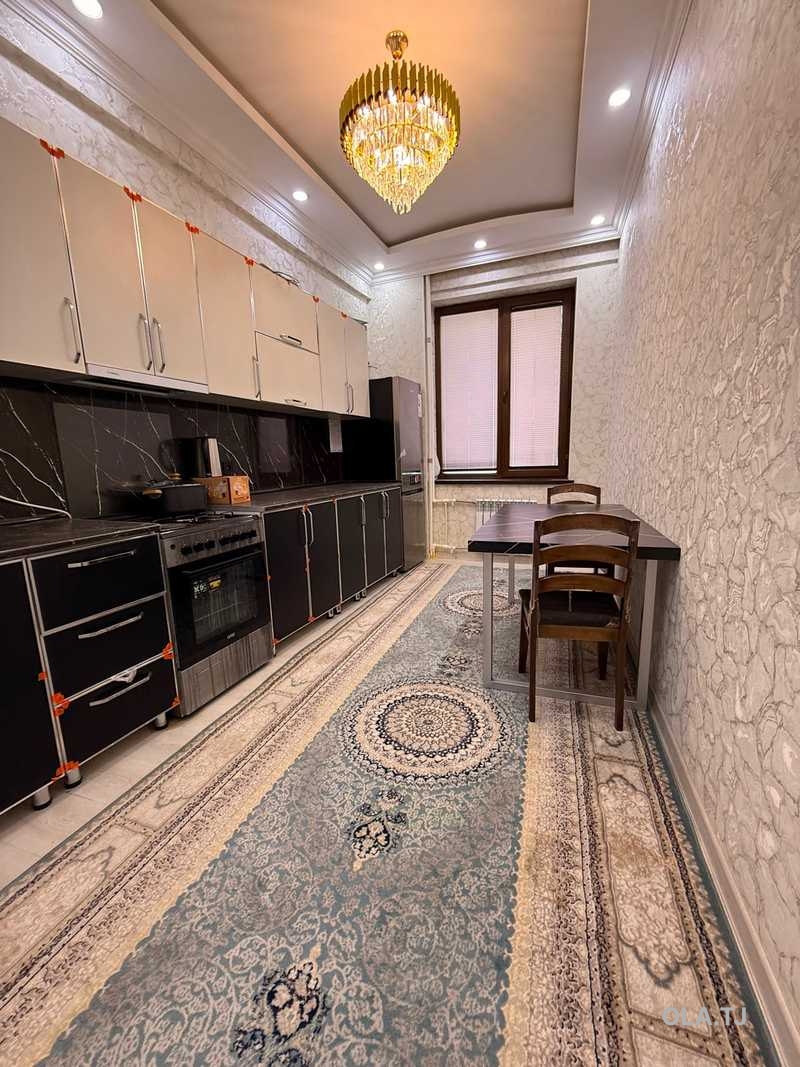 1 комнатная квартира, 5 этаж, 65 м²