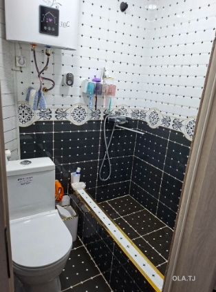 1 комнатная квартира, 1 этаж, 40 м²