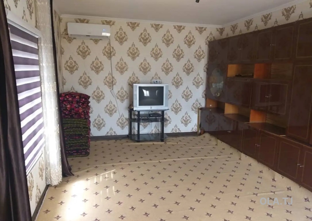 Дом (хавли), 5 комнат, 1 эт