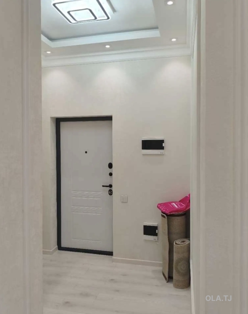 2 комнатная квартира, 11 этаж, 50 м²