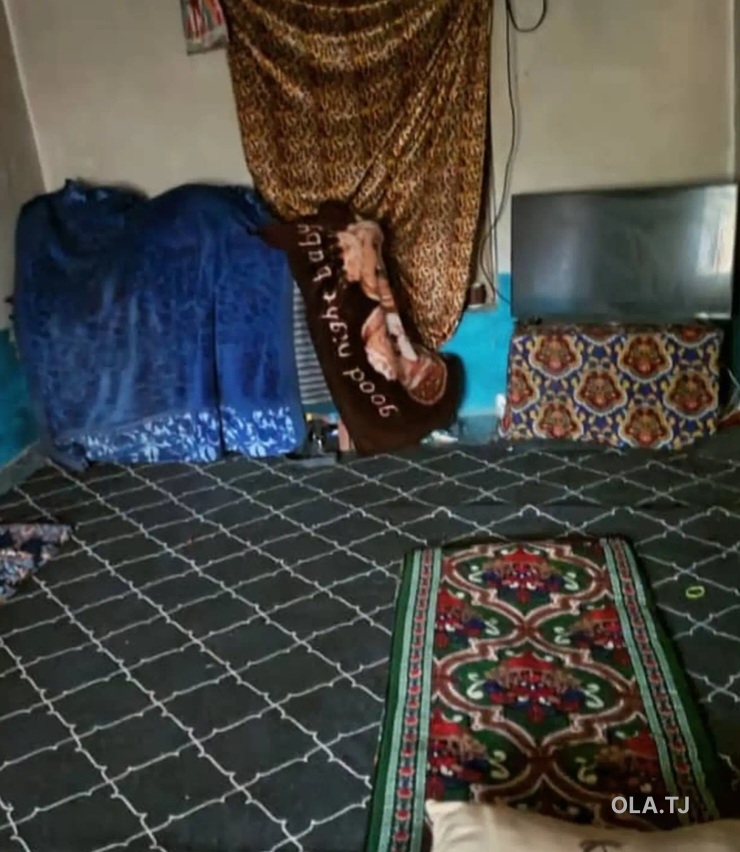 3 комнатная квартира, 1 этаж, 110 м²
