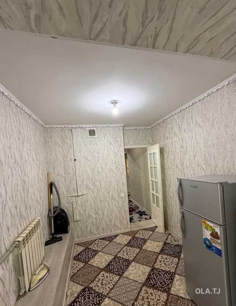 3 комнатная квартира, 3 этаж, 81 м²