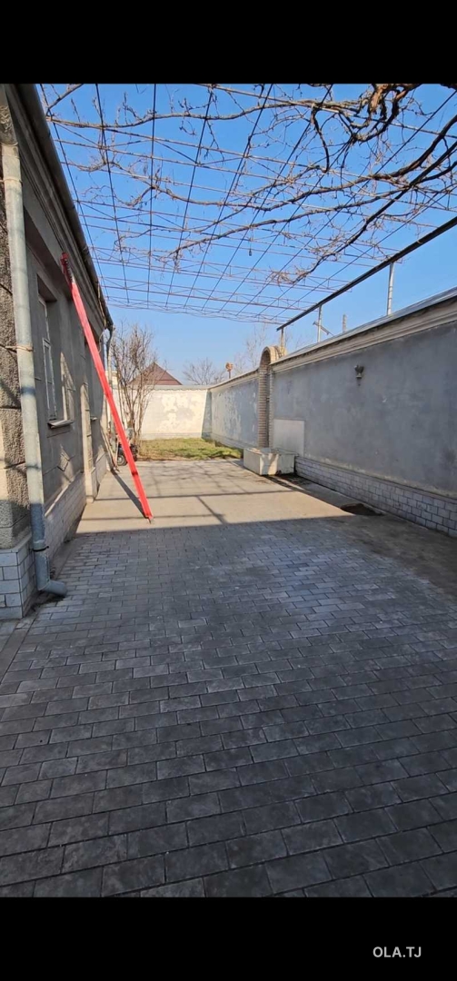 Дом (хавли), 6 комнат,