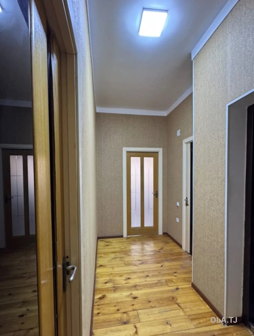 1 комнатная квартира, 5 этаж, 41 м²