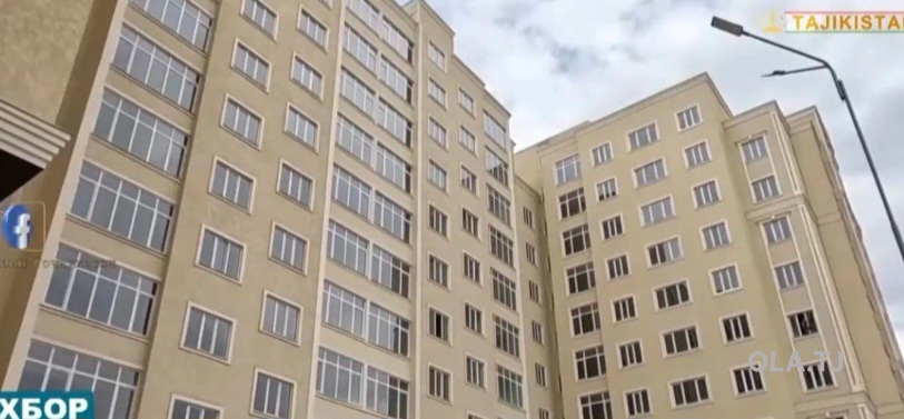 3 комнатная квартира, 4 этаж, 88 м²