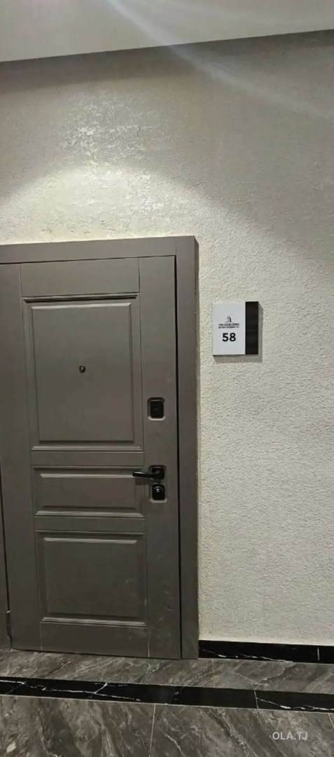 2 комнатная квартира, 17 этаж, 50 м²