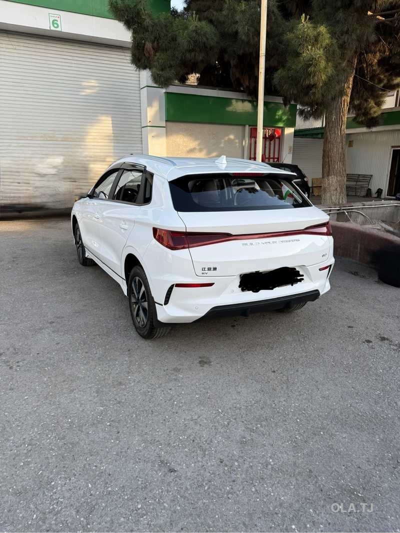 BYD E2,  2023