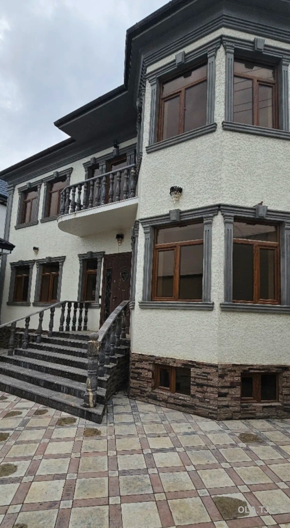 Дом (хавли), 6 комнат,